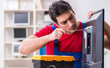 AC Service and Repair